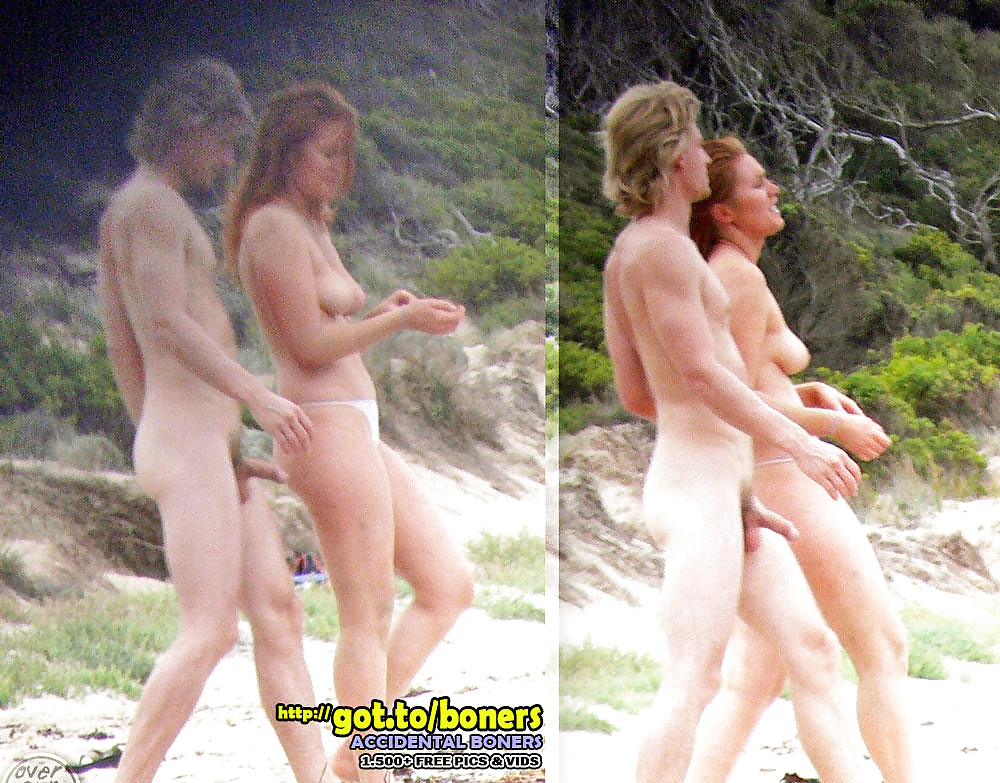 Accidental playa boners desnudez pública
 #38711029