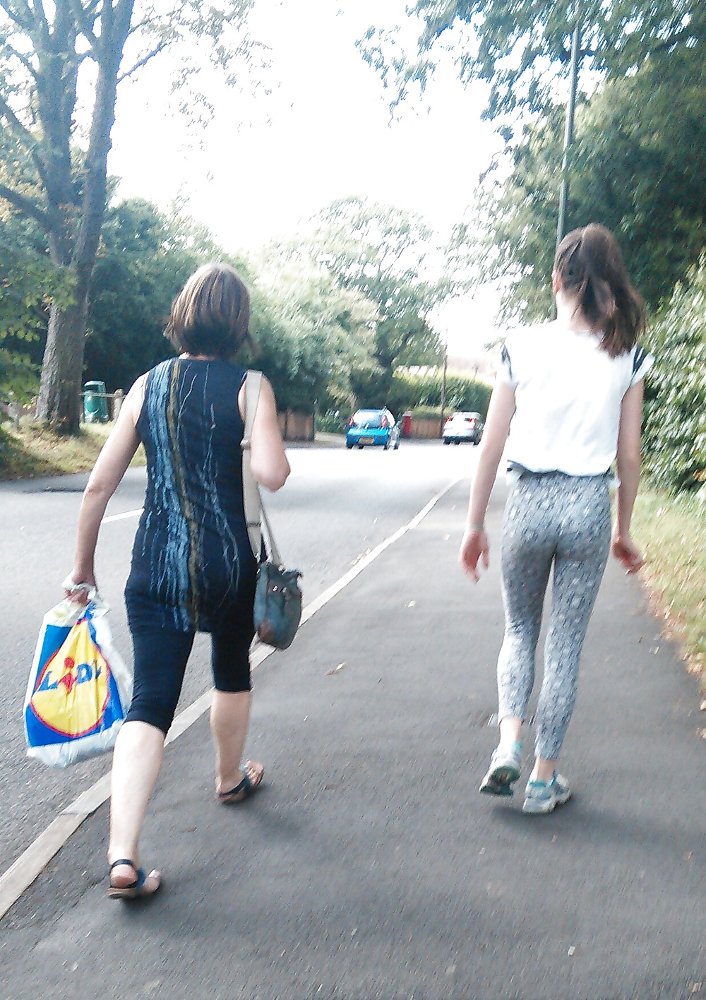 Londonperv's candids 2014 - all teens
 #29321251