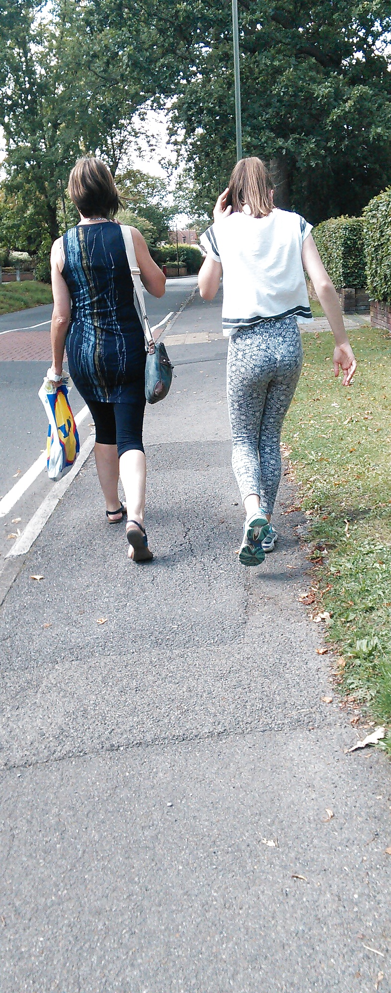 Londonperv's candids 2014 - all teens
 #29321259