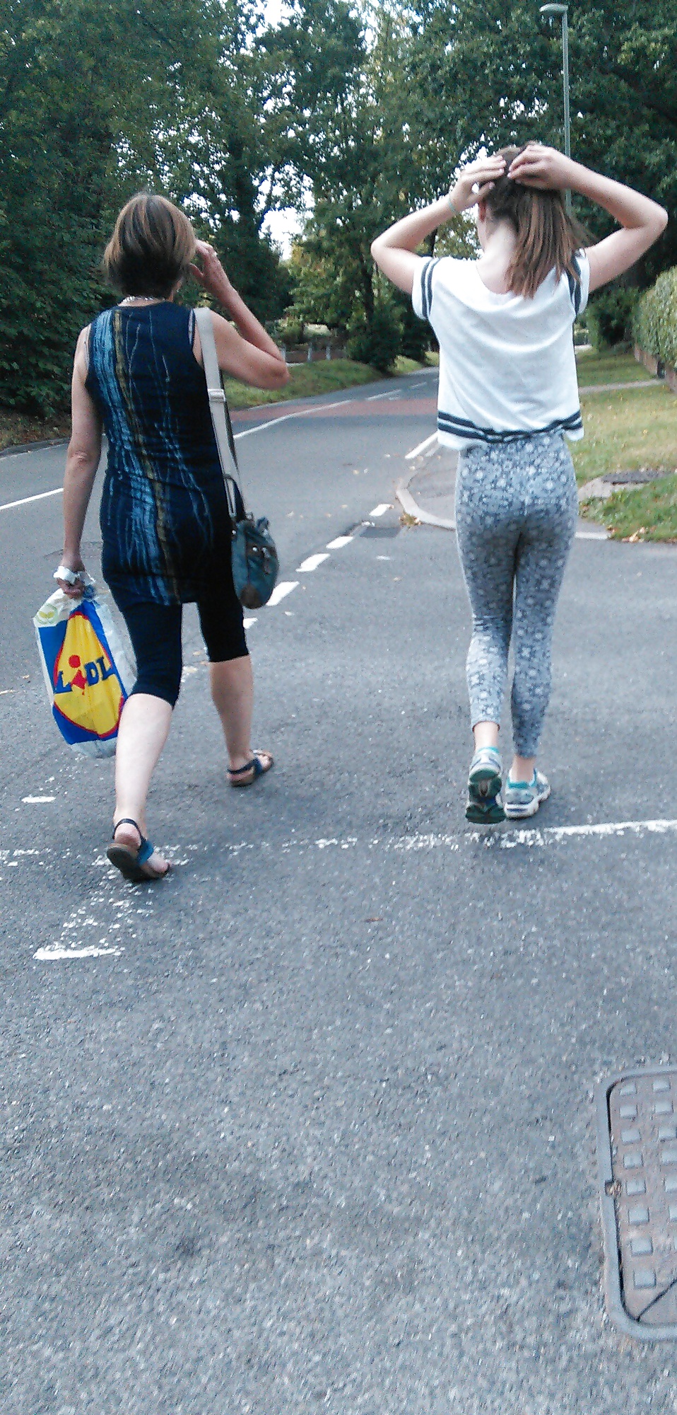 Londonperv's candids 2014 - all teens
 #29321266