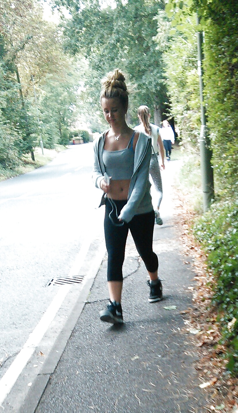 Londonperv's candids 2014 - all teens
 #29321273