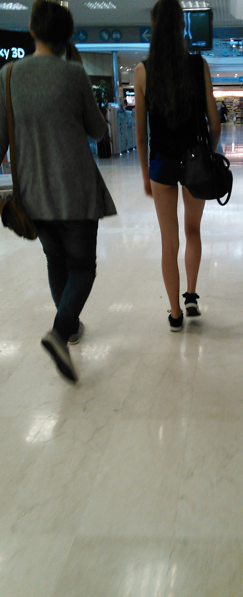 Londonperv's candids 2014 - all teens
 #29321290