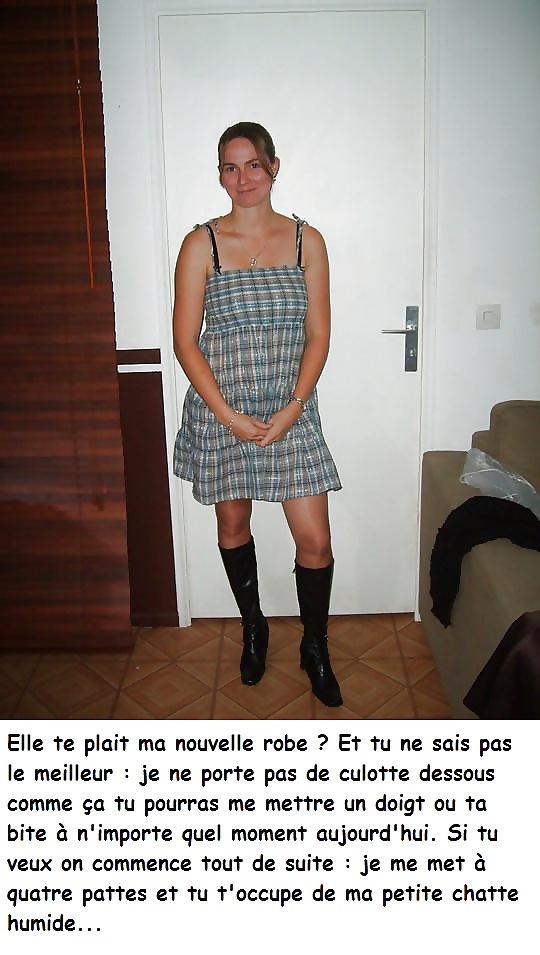 Captions pour christianchrystele #40565275