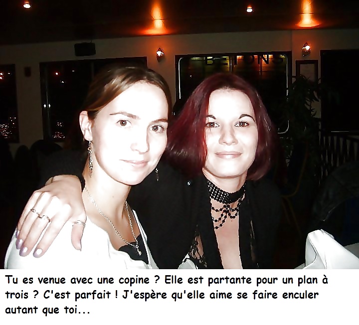 Captions pour christianchrystele #40565301