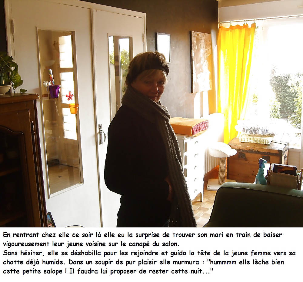 Captions pour christianchrystele #40565349
