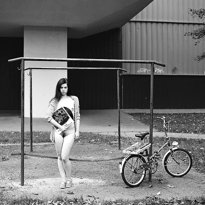 Nur Fahrräder #31556095