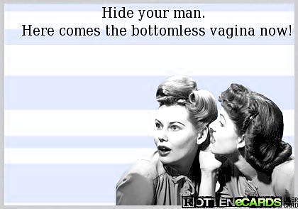 Su arrastrarse en una vagina tiempo
 #40102207