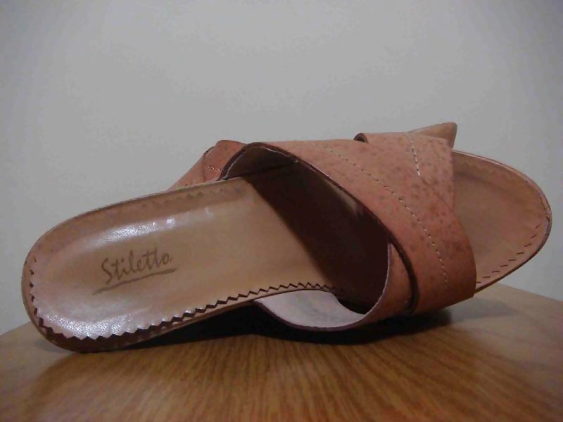 Clog Coin Plateforme Stiletto #40085073