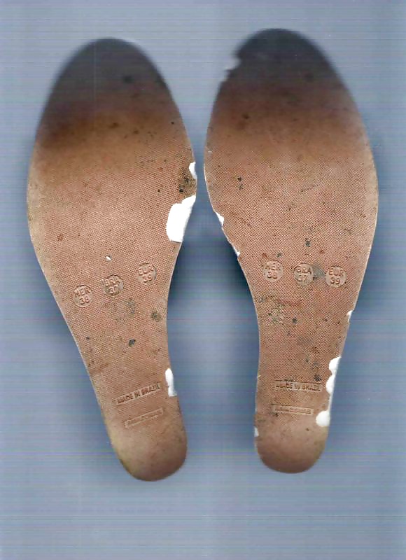 Clog Keilplattform Stilett #40085402