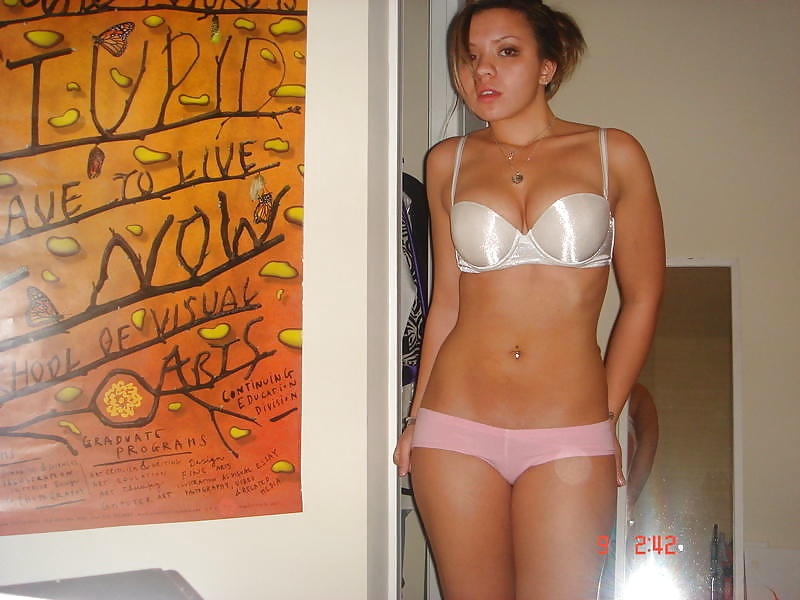 Amateur-Küken Im Bikini P3 #26512938
