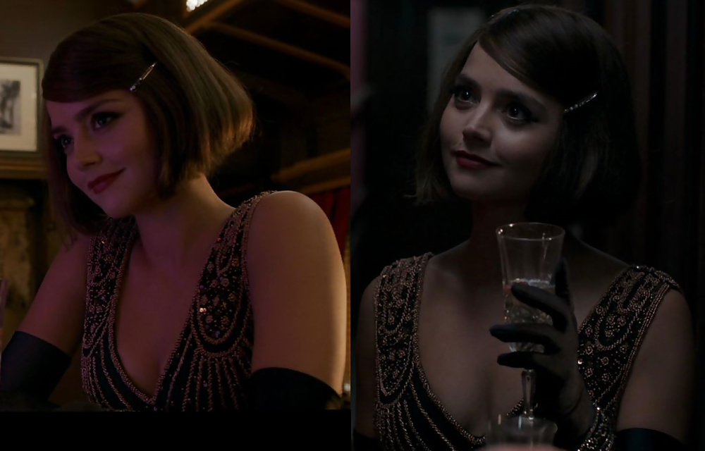 Jenna Louise Coleman (fave Promis) #23753962