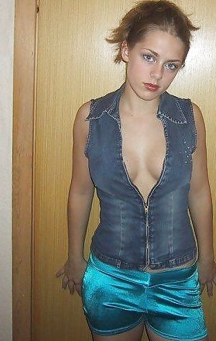 Danish teens-84-85-amateur lingerie cleavage bra braces  #35562554