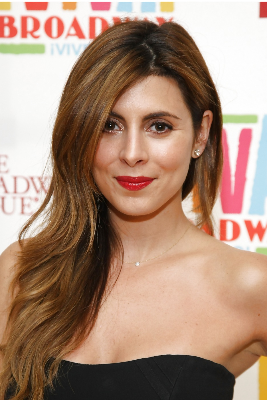 HM88 Jamie-Lynn Sigler #34504955