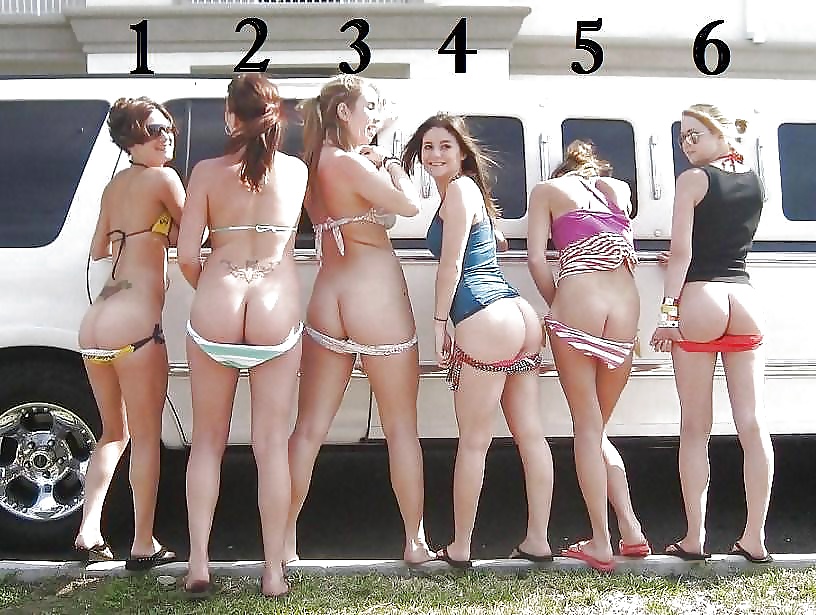 Choose your favorite ass! (comment) #24337173