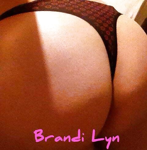 Brandi Lyn #40019043