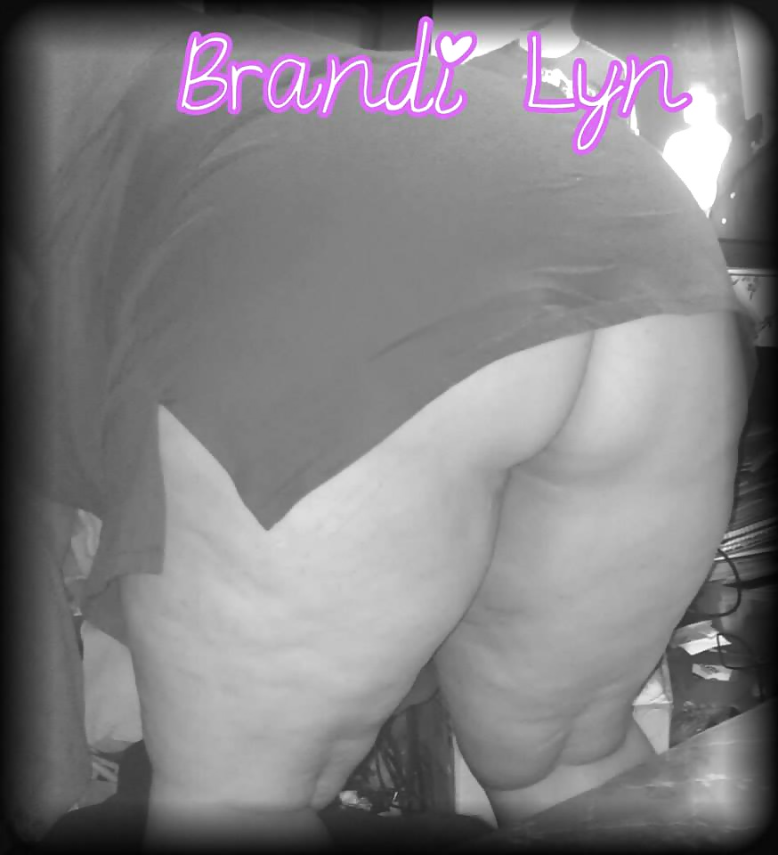 Brandi Lyn #40019069