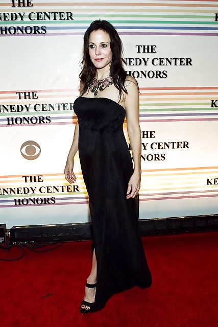 Mary Louise Parker #28451431