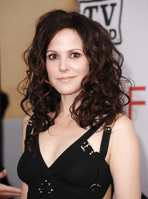 Mary Louise Parker #28451447