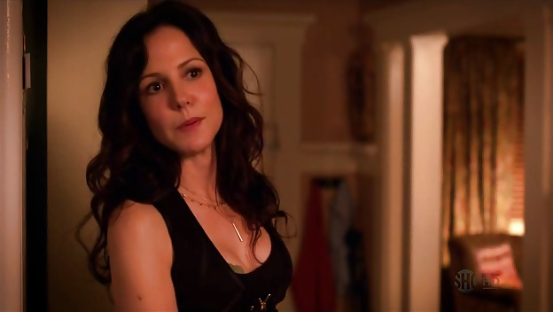 Mary Louise Parker #28451489