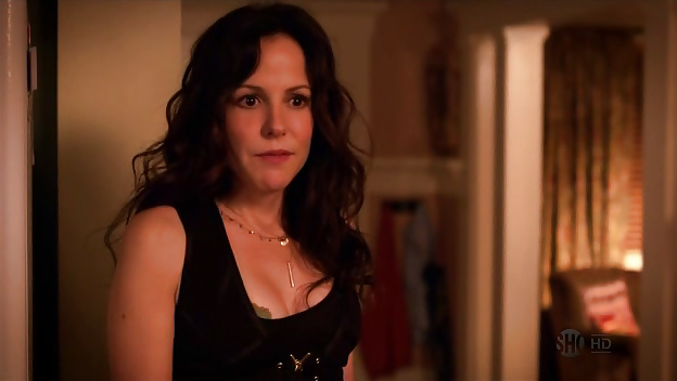 Mary Louise Parker #28451499