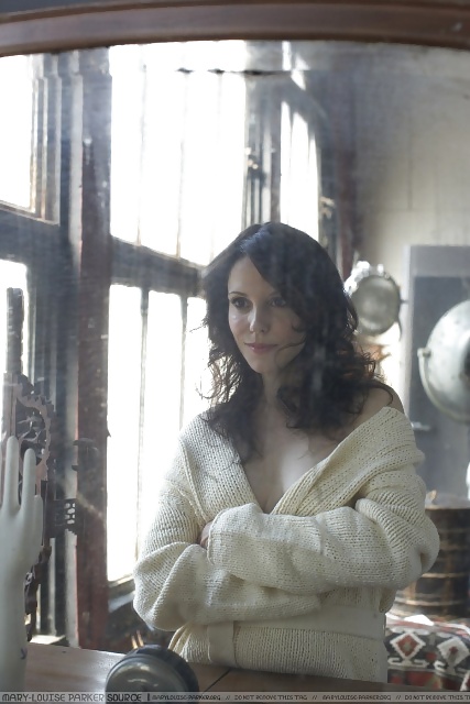 Mary Louise Parker #28451560