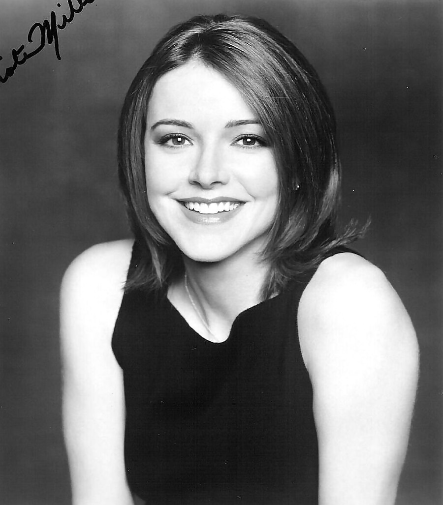 Christa Miller #34449251