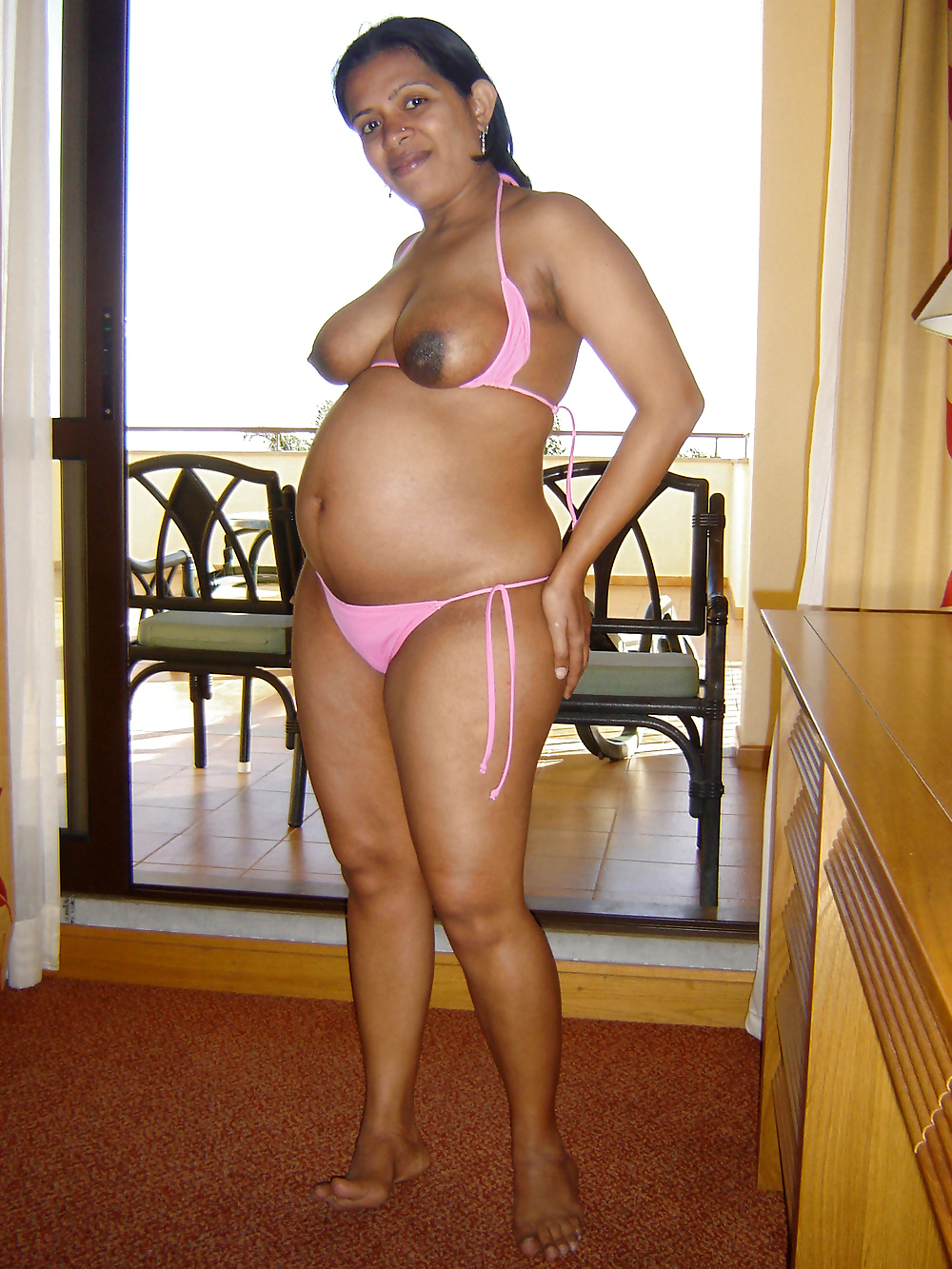 Chica india preggo
 #24620820