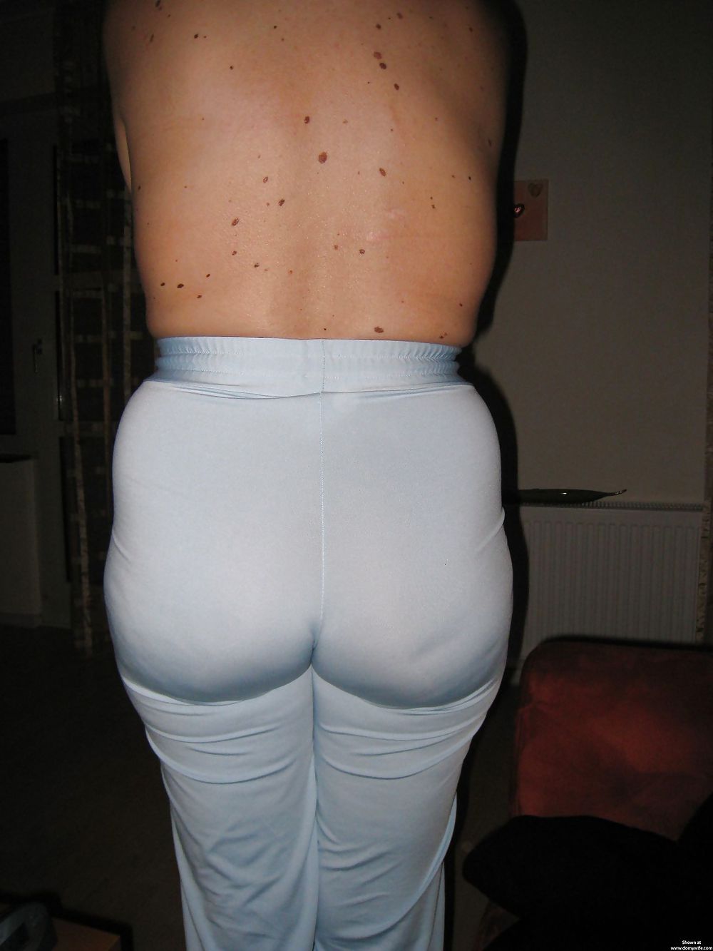 Widehipped Schiere Höschen & Strings Pt.1 #34475729