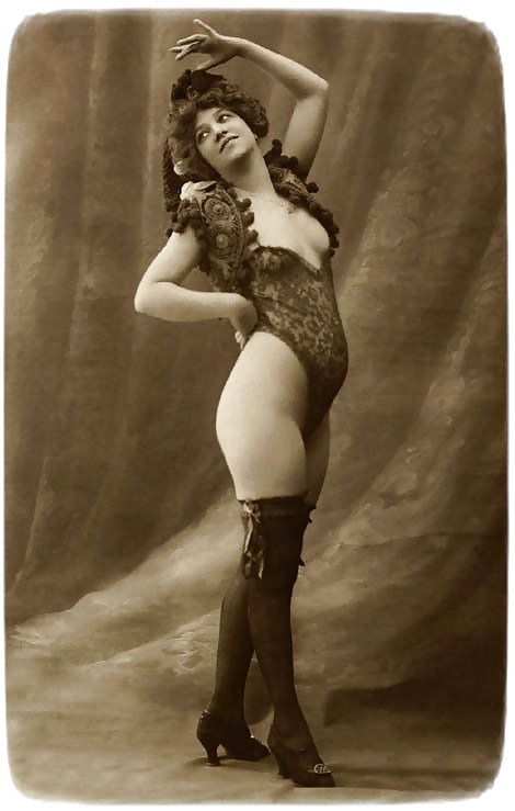 Belle Epoque #37213557