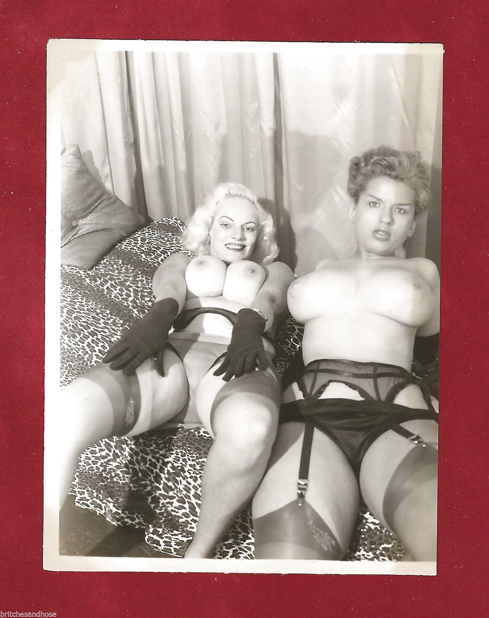 Vintage Delores Devaughn #31049802