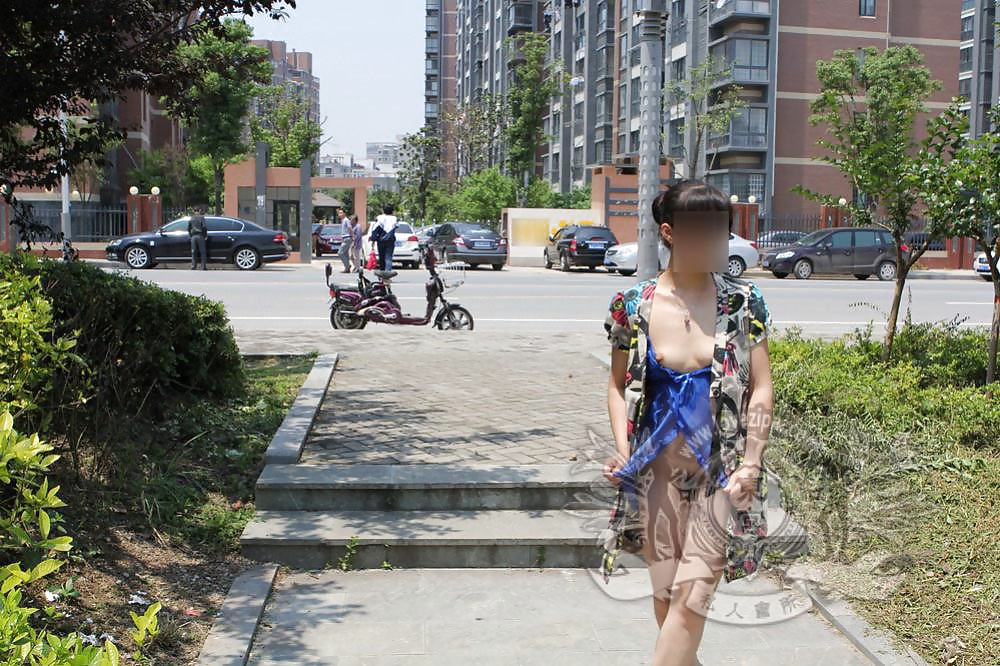 Chinese public part 3  #38789025