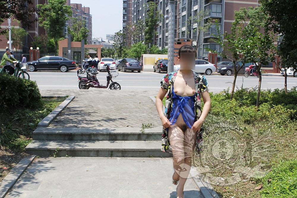 Chinese public part 3  #38789033