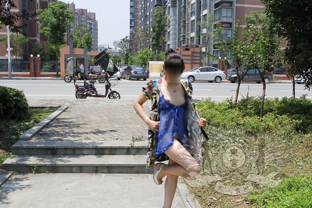 Chinese public part 3  #38789057