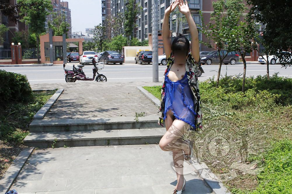 Chinese public part 3  #38789129