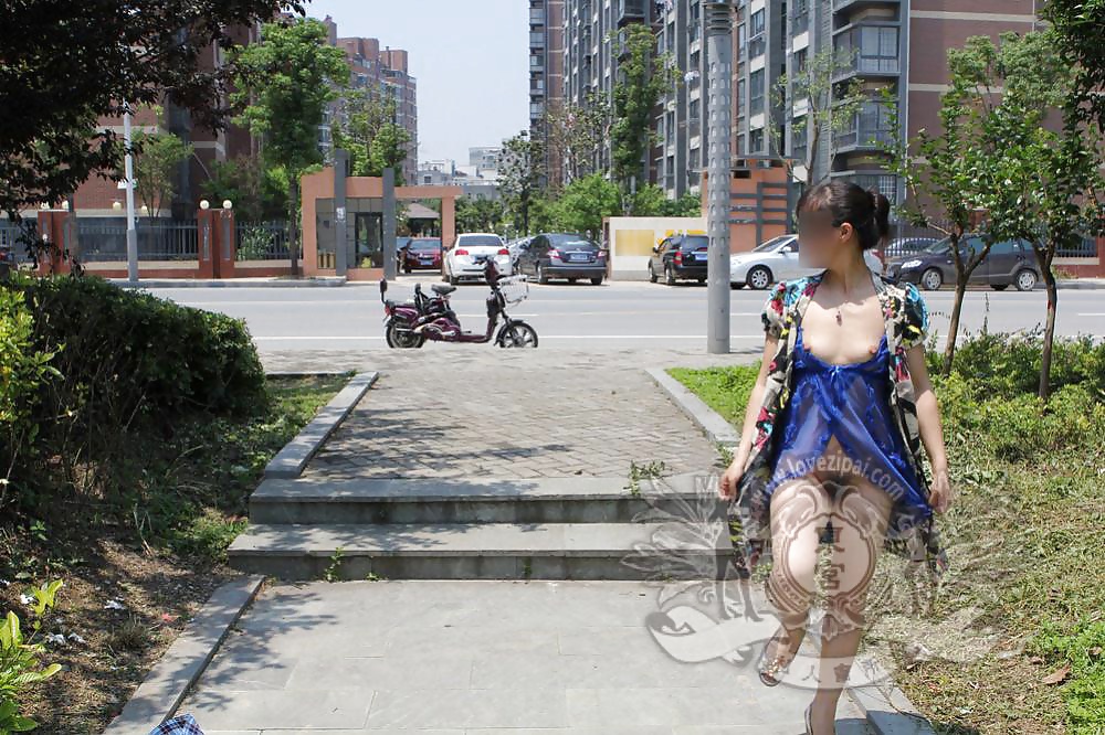 Chinese public part 3  #38789154