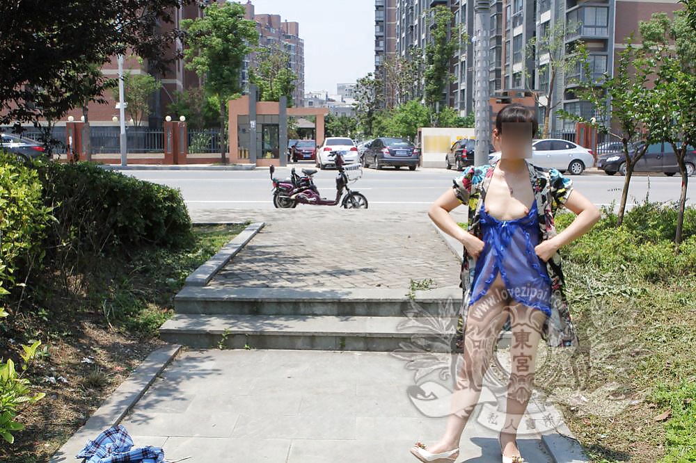 Chinese public part 3  #38789165