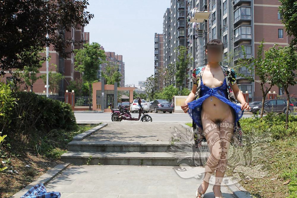 Chinese public part 3  #38789198