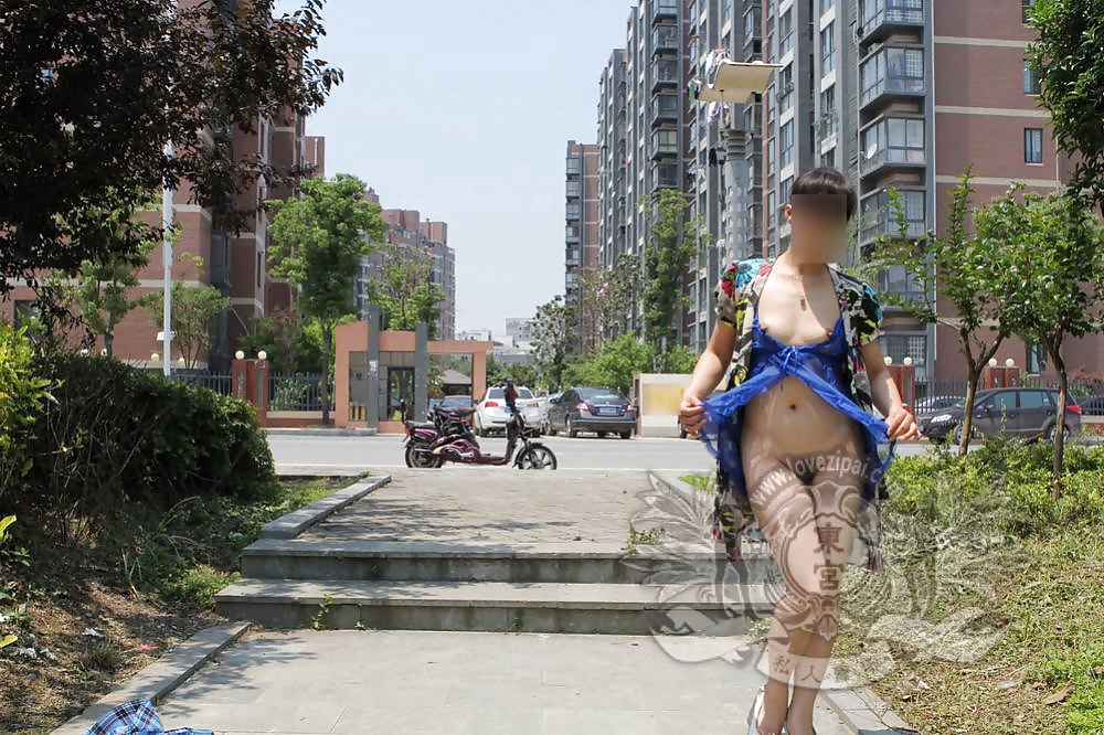 Chinese public part 3  #38789209