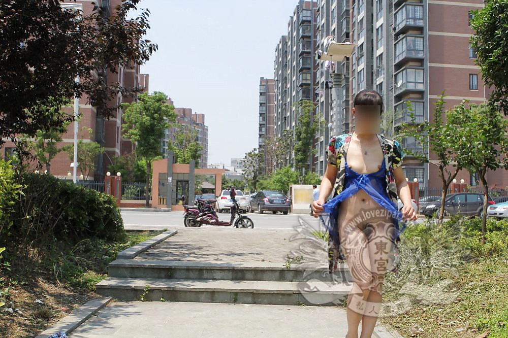 Chinese public part 3  #38789219