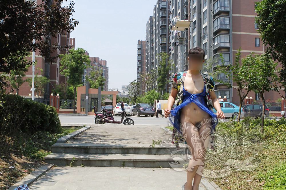 Chinese public part 3  #38789231