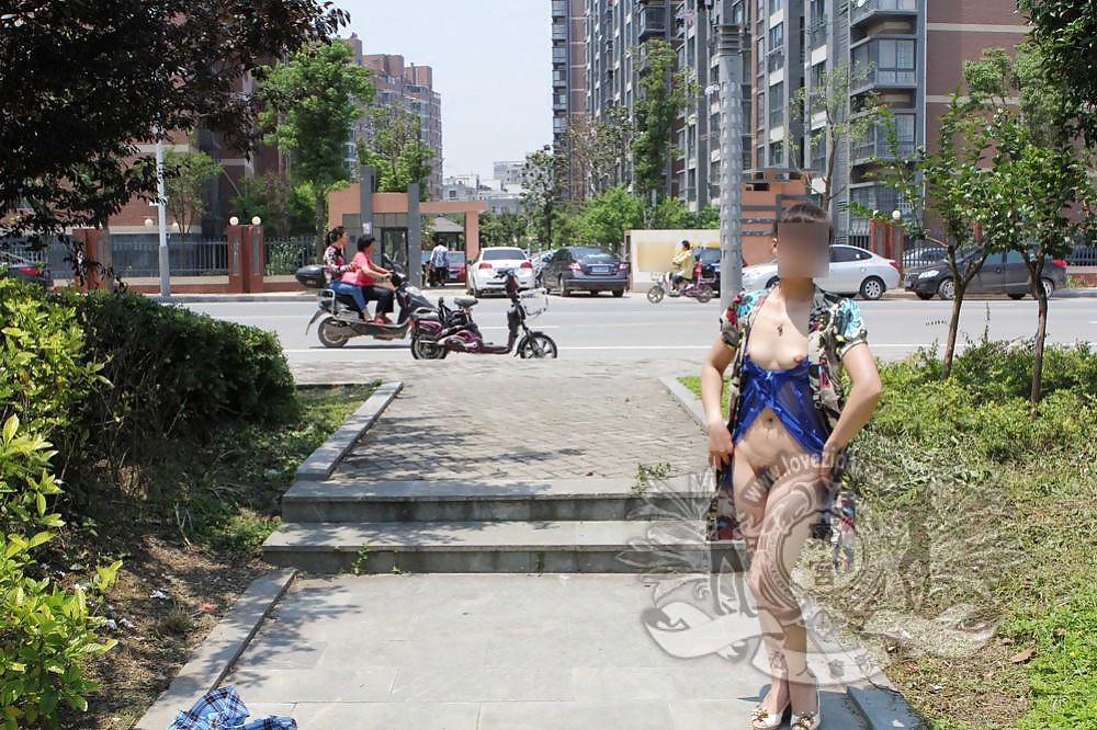 Chinese public part 3  #38789278