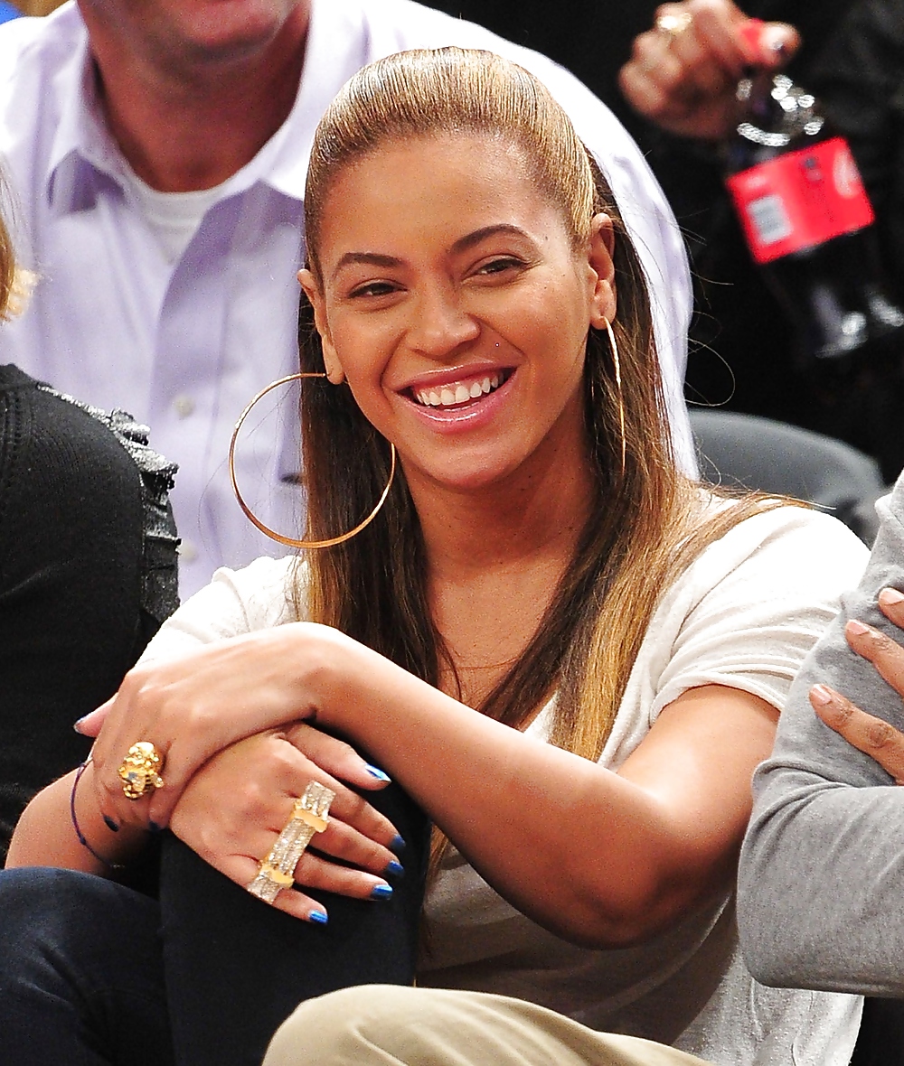 Beyonce
 #37175280