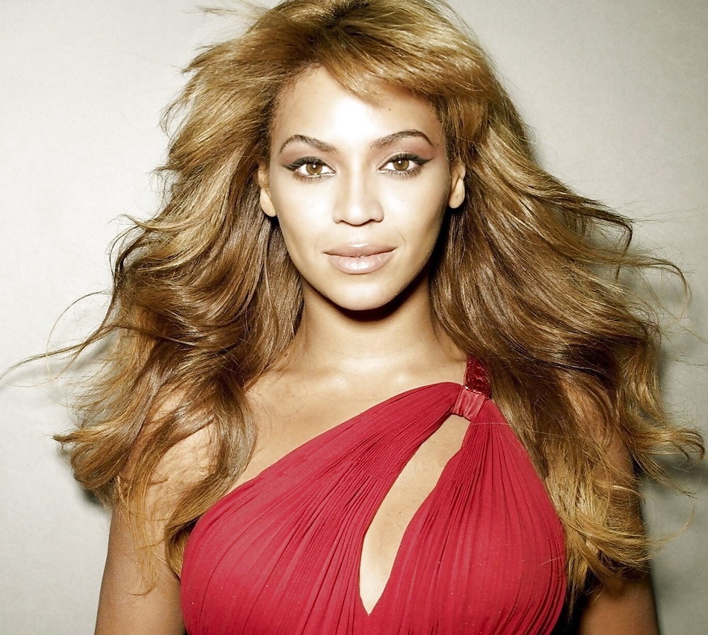 Beyonce
 #37175341