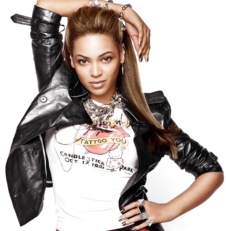 Beyonce
 #37175360