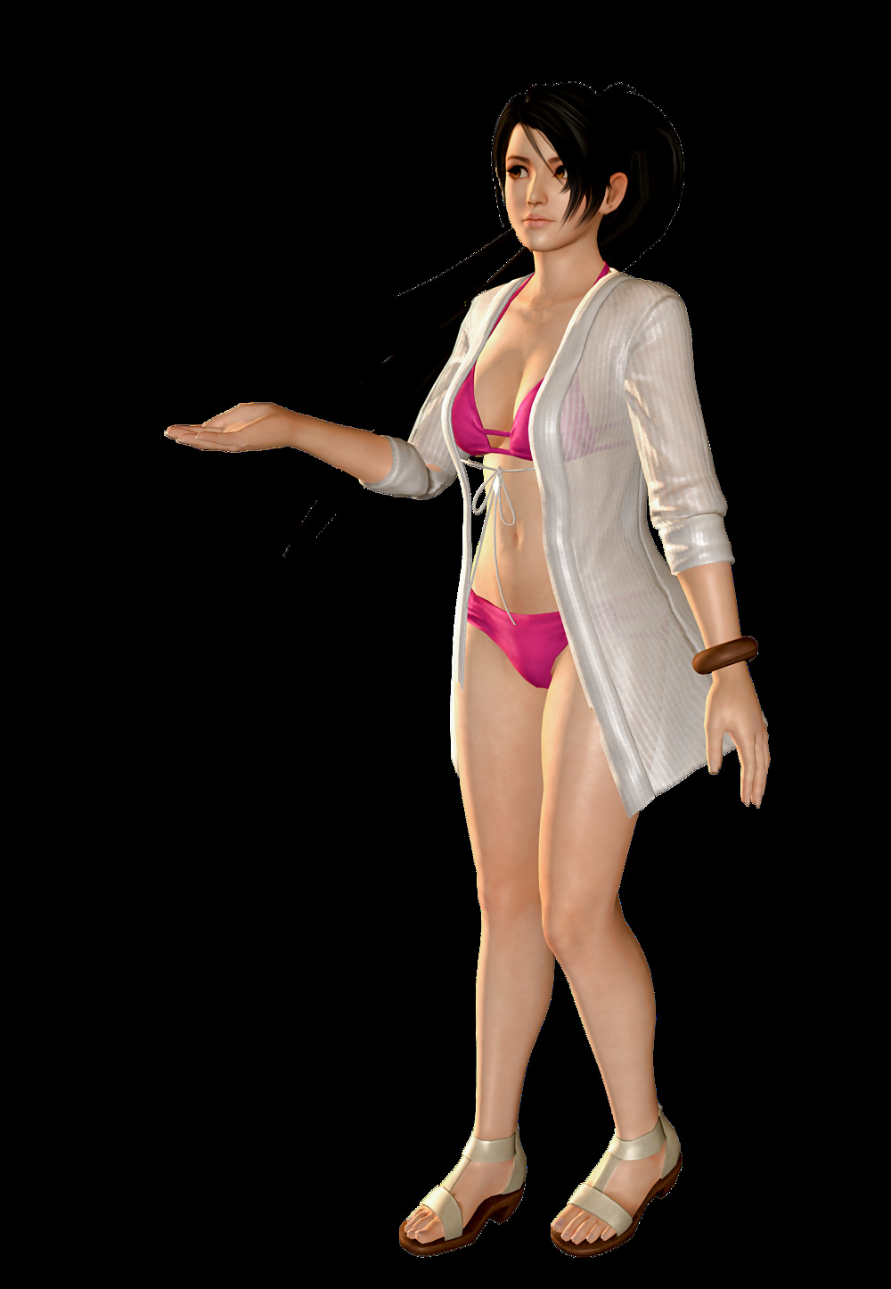 Momiji (Dead Or Alive) DOA #26432074