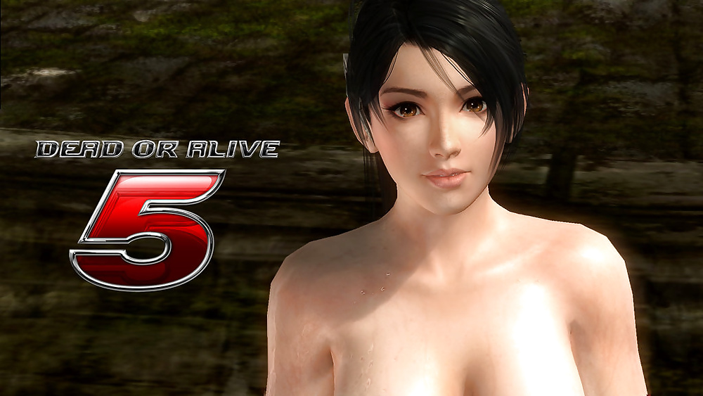 Momiji (Dead Or Alive) DOA #26432129