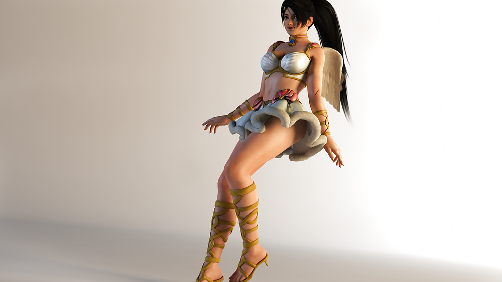 Momiji (Dead Or Alive) DOA #26432200