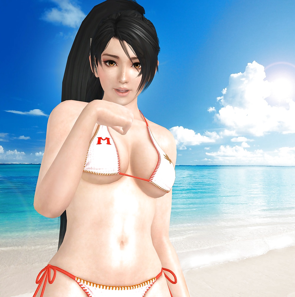 Momiji (Dead Or Alive) DOA #26432213