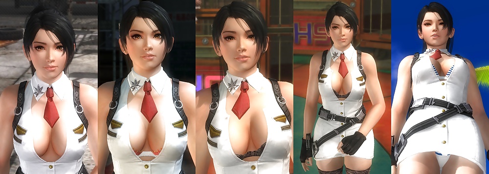 Momiji (Dead Or Alive) DOA #26432345