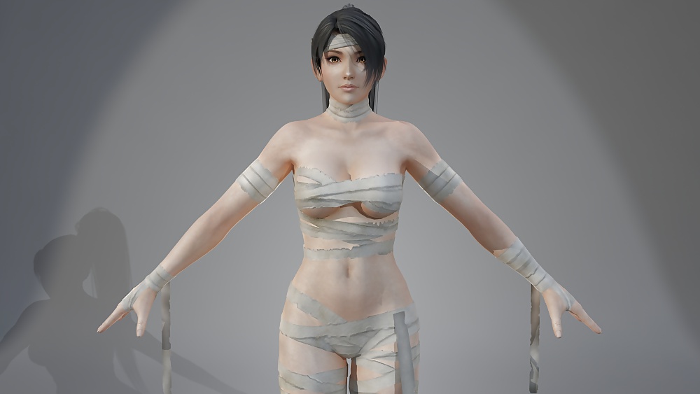 Momiji (Dead Or Alive) DOA #26432461